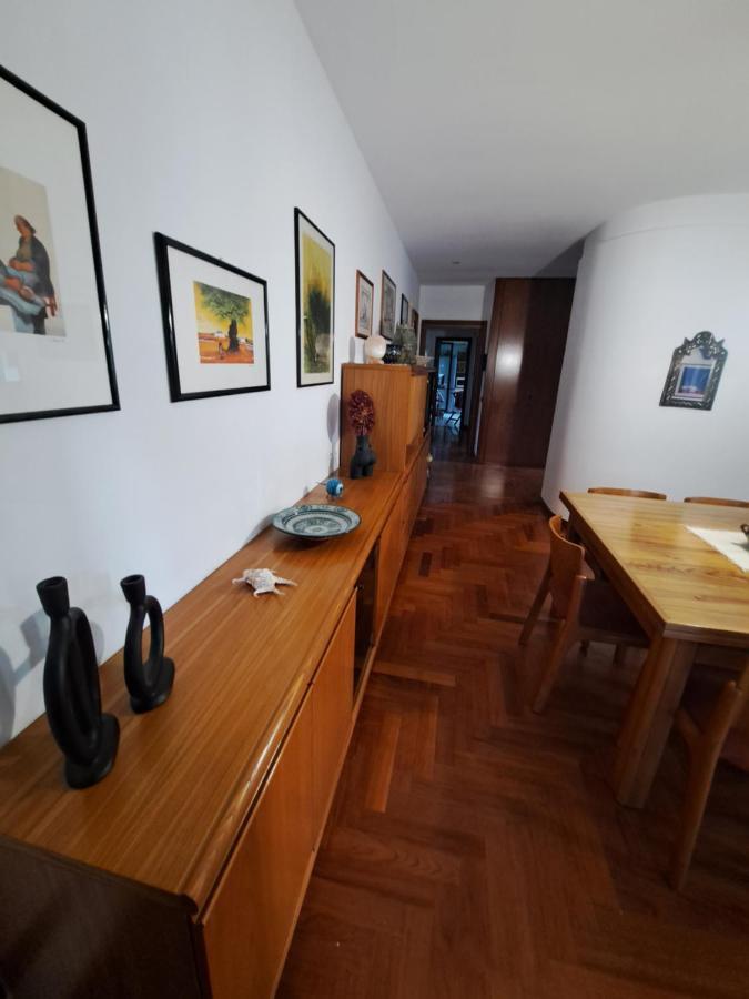 Villino Olga Villa Mondello Bagian luar foto